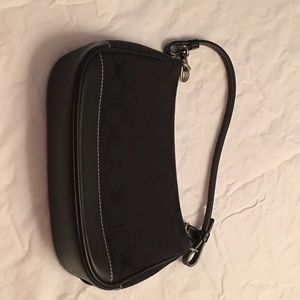 Coach small purse